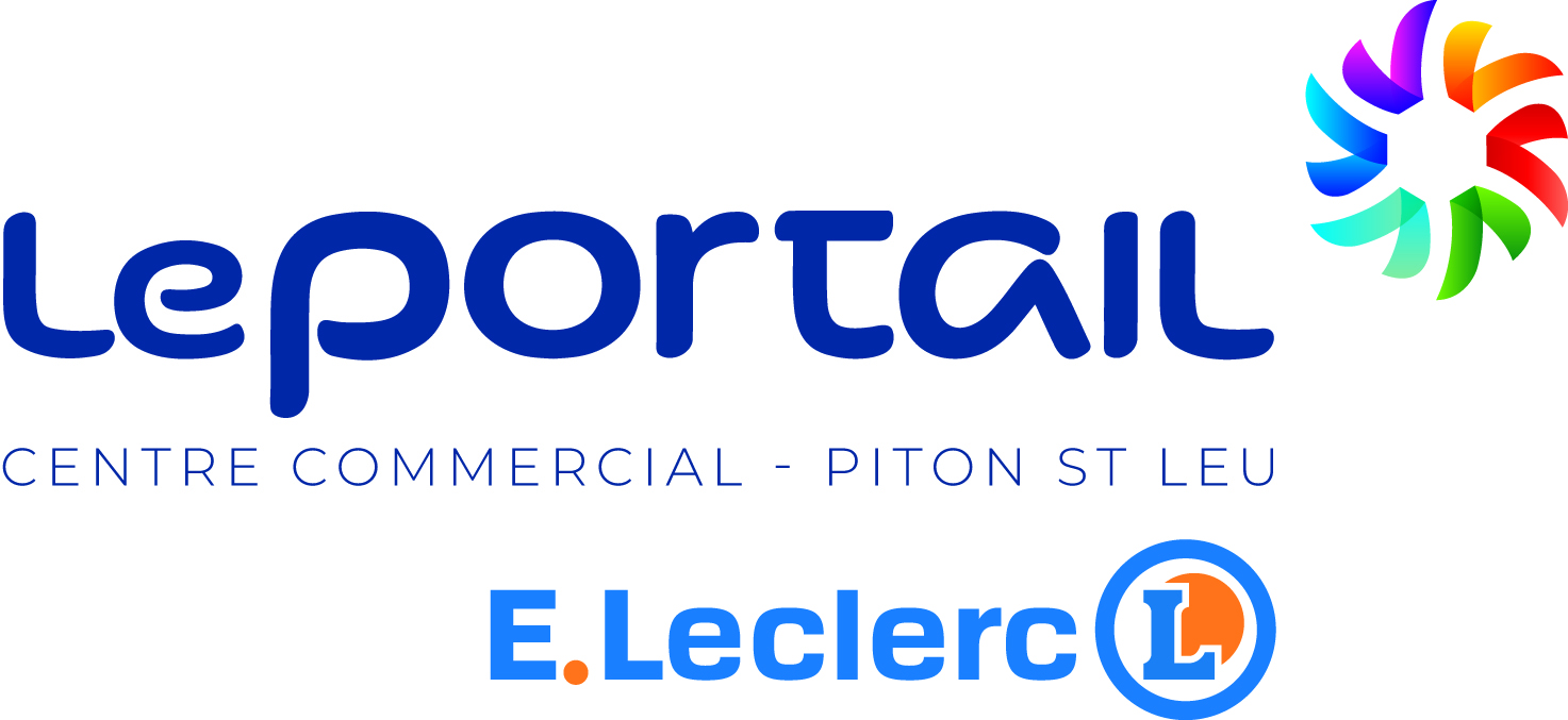 Centre Commercial Le Portail Piton Saint-Leu