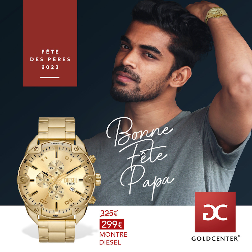 Centre Commercial Le Portail - offre enseigne - boutique  Réunion
