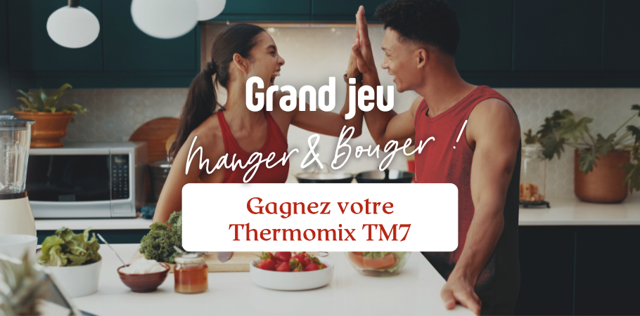 GRAND JEU <br> Du 13 au 26 octobre 2025