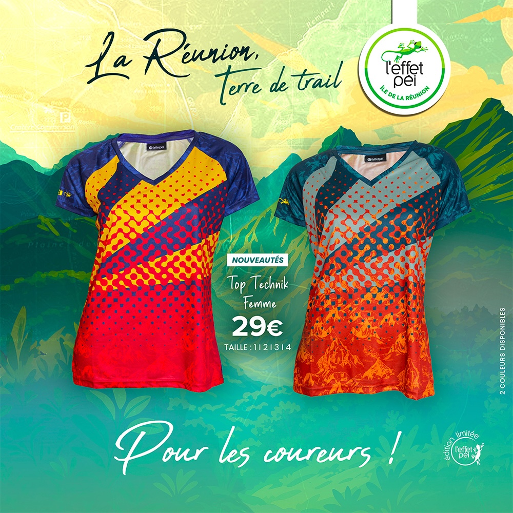 Centre Commercial Le Portail - offre enseigne - boutique  Réunion