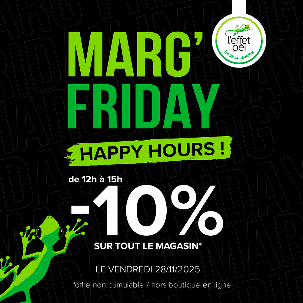 Centre Commercial Le Portail - offre enseigne - boutique  Réunion